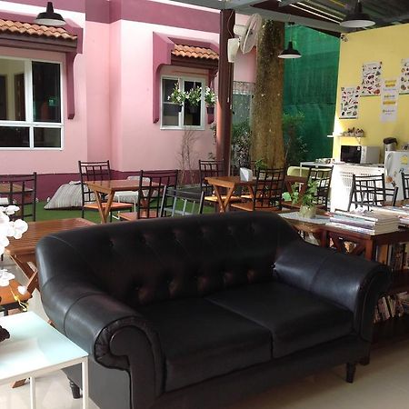 Sandy House Rawai Luaran gambar