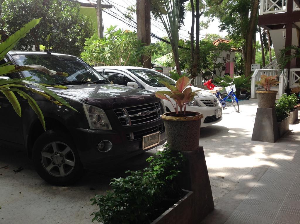 Sandy House Rawai Luaran gambar
