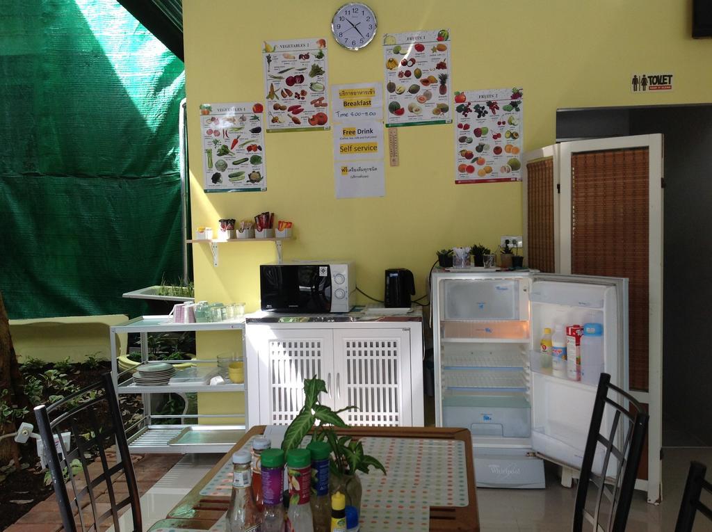 Sandy House Rawai Luaran gambar