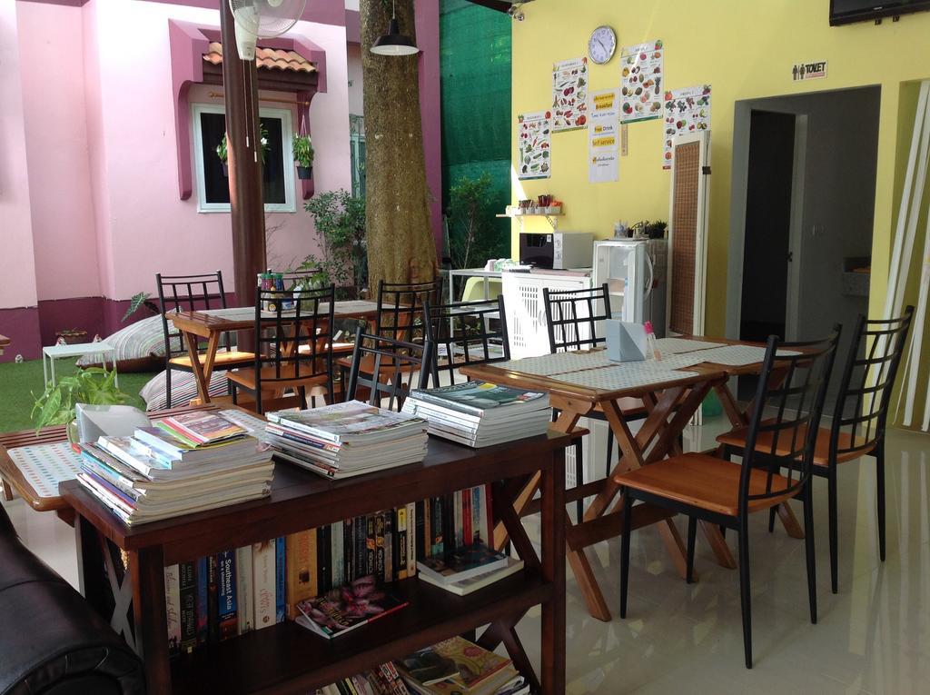 Sandy House Rawai Luaran gambar