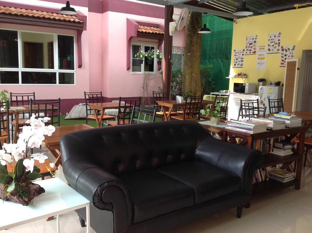 Sandy House Rawai Luaran gambar