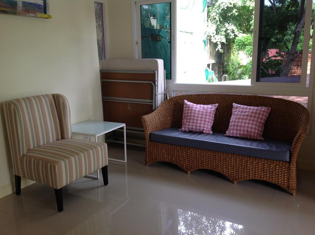 Sandy House Rawai Luaran gambar