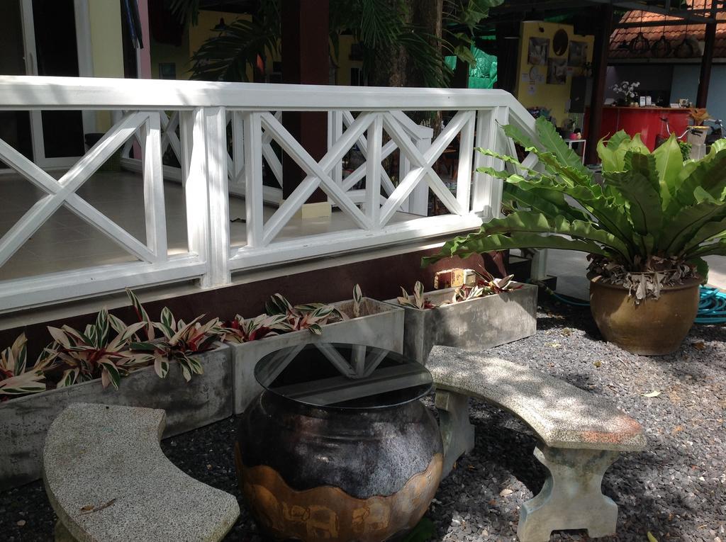 Sandy House Rawai Luaran gambar