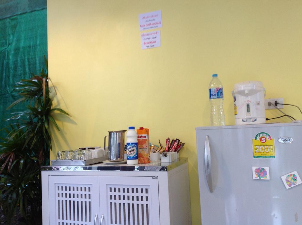 Sandy House Rawai Luaran gambar
