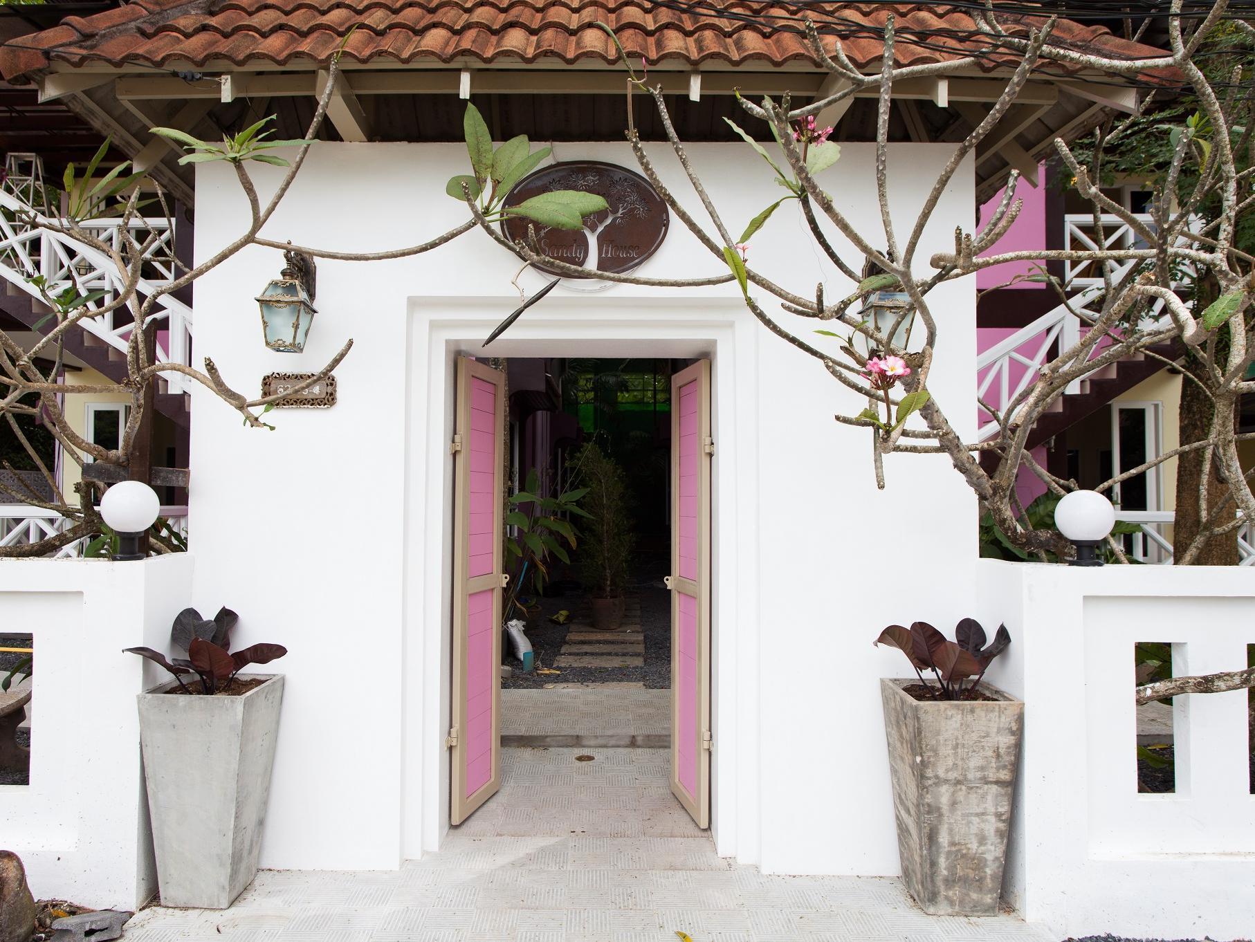 Sandy House Rawai Luaran gambar