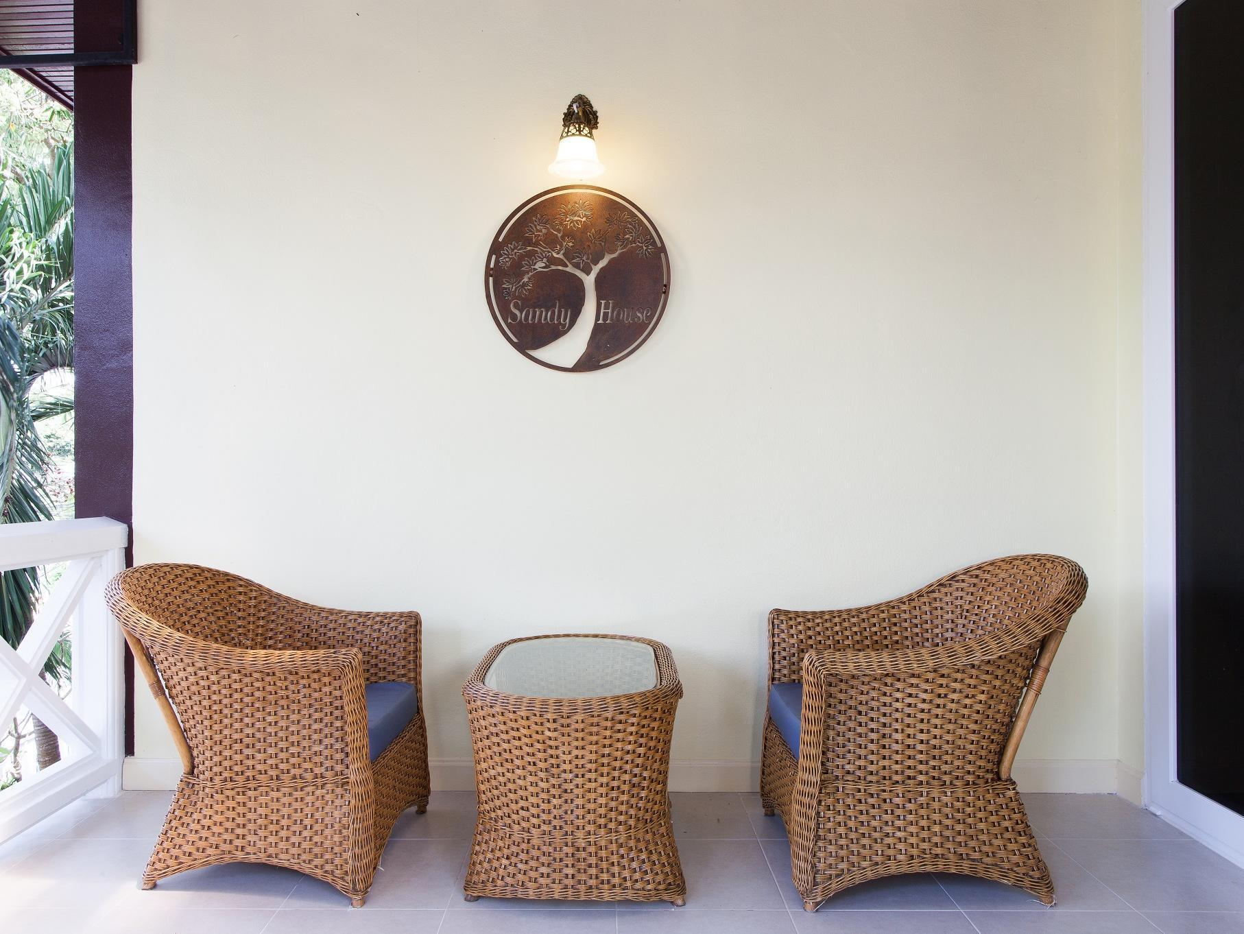 Sandy House Rawai Luaran gambar