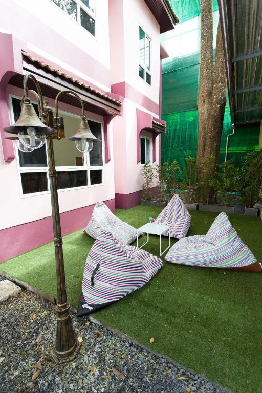 Sandy House Rawai Luaran gambar