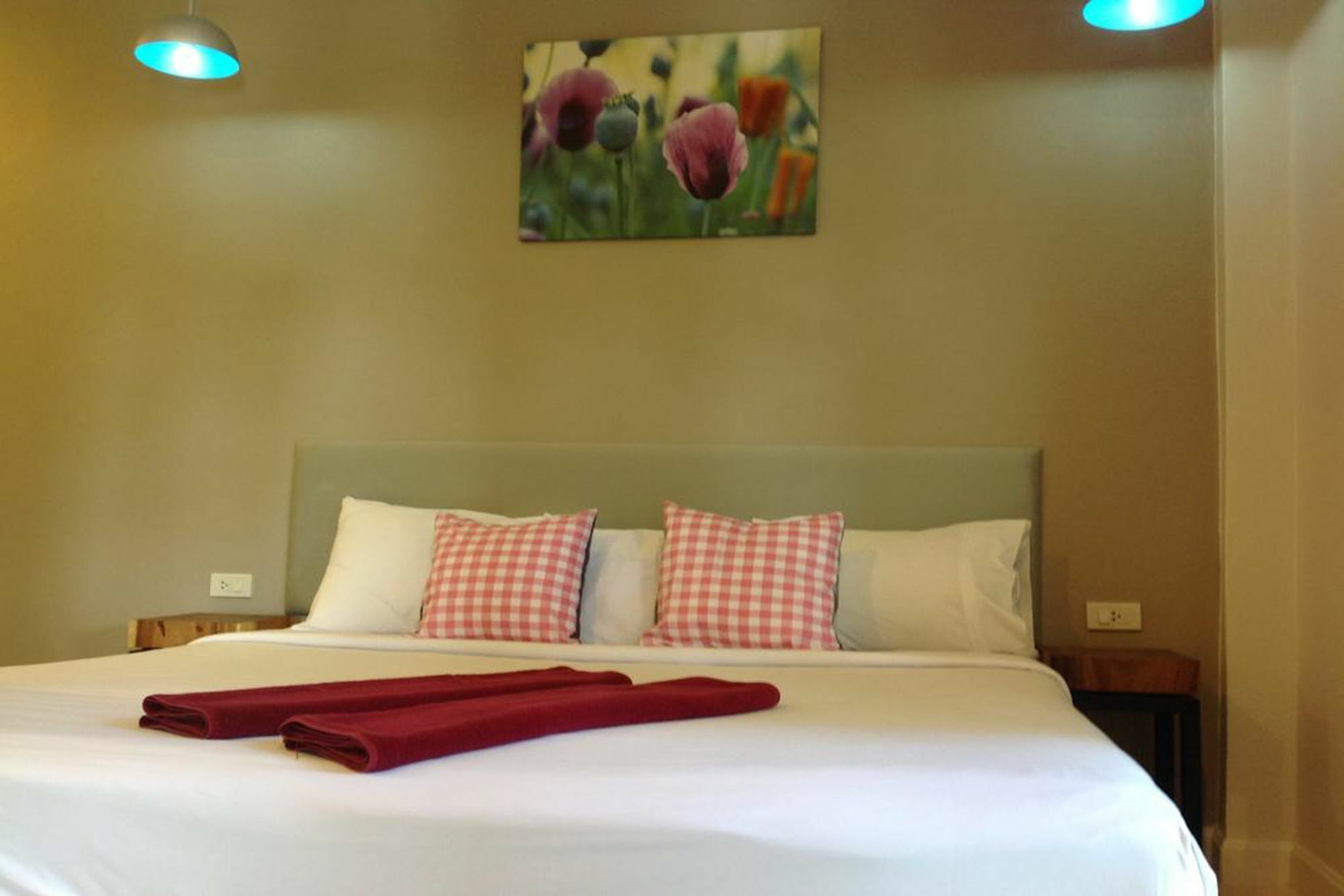 Sandy House Rawai Luaran gambar