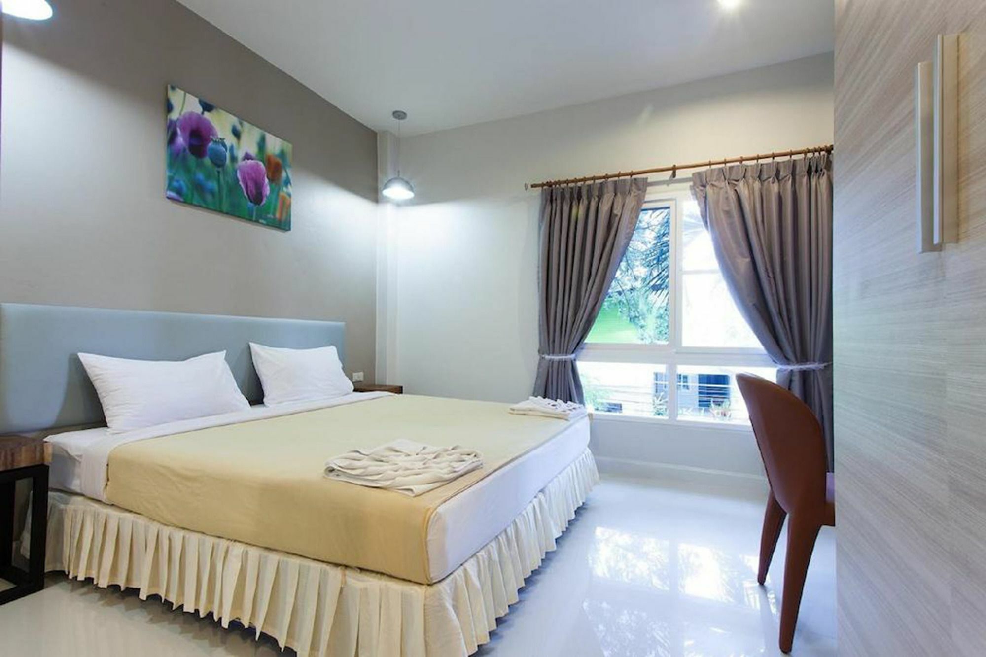Sandy House Rawai Luaran gambar