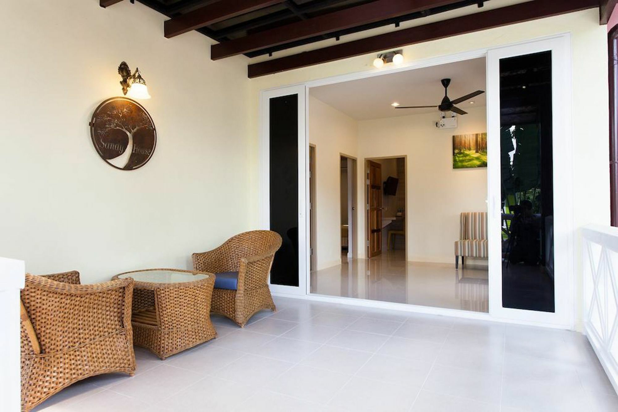 Sandy House Rawai Luaran gambar