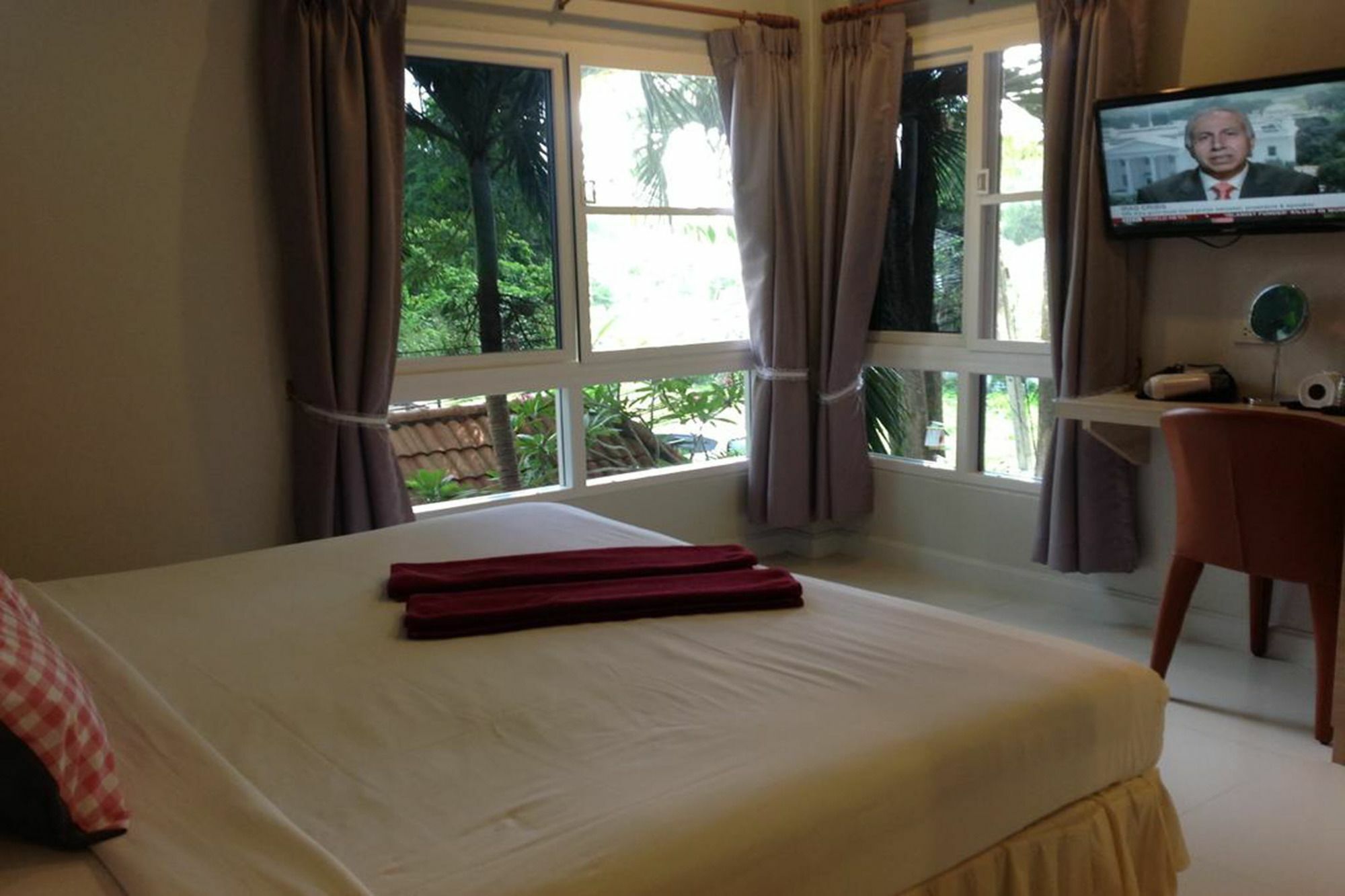 Sandy House Rawai Luaran gambar
