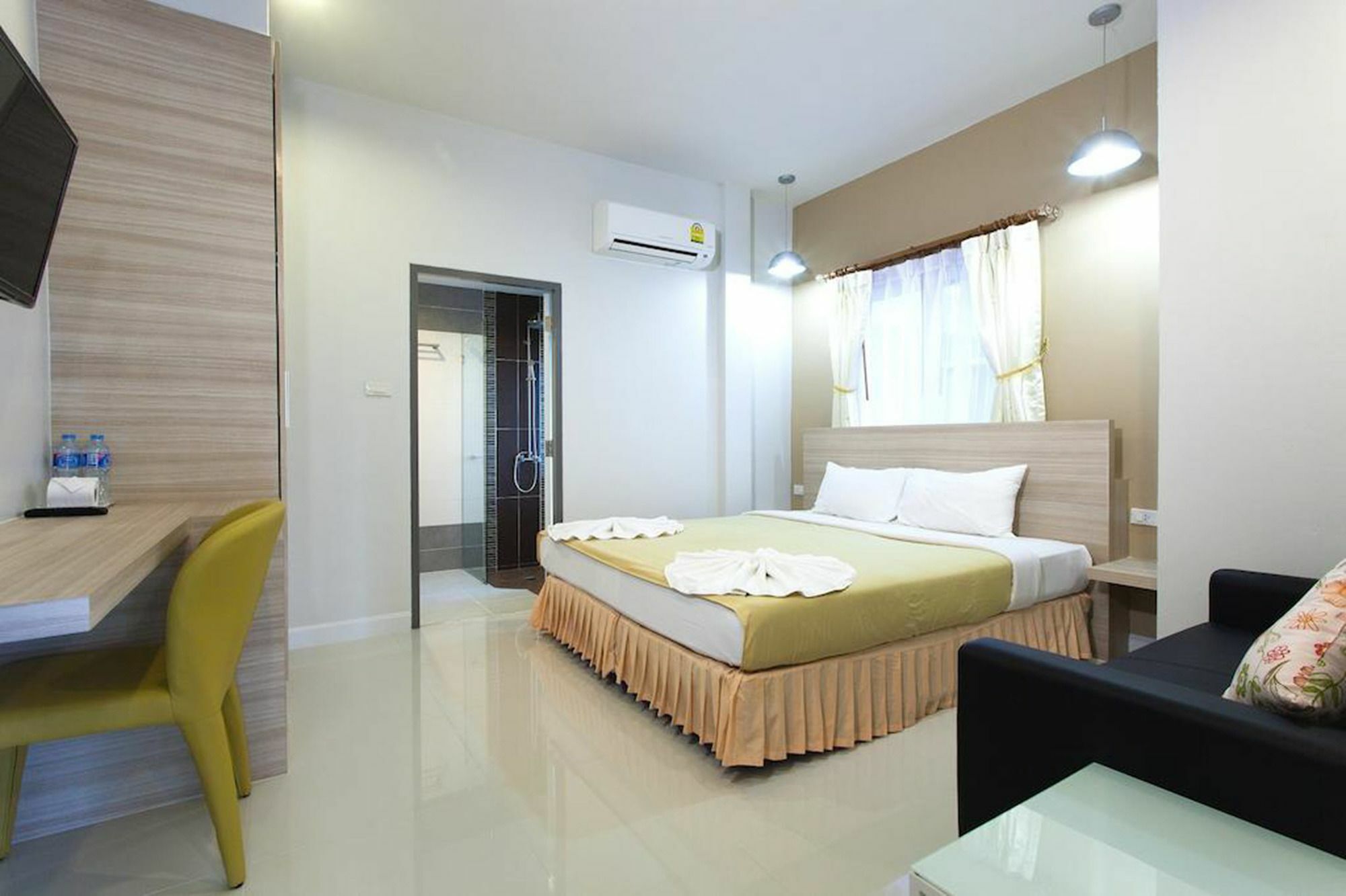 Sandy House Rawai Luaran gambar