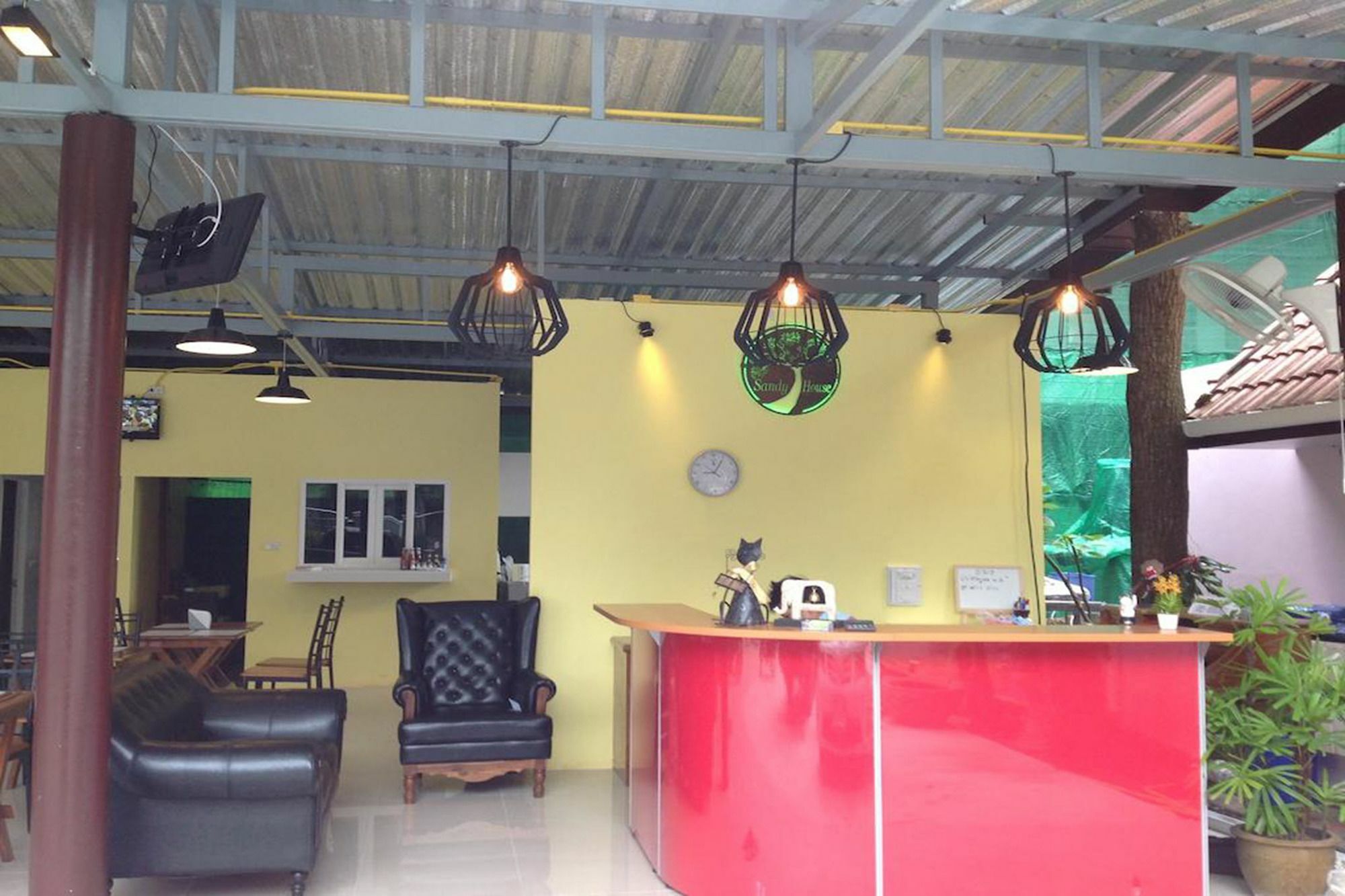 Sandy House Rawai Luaran gambar