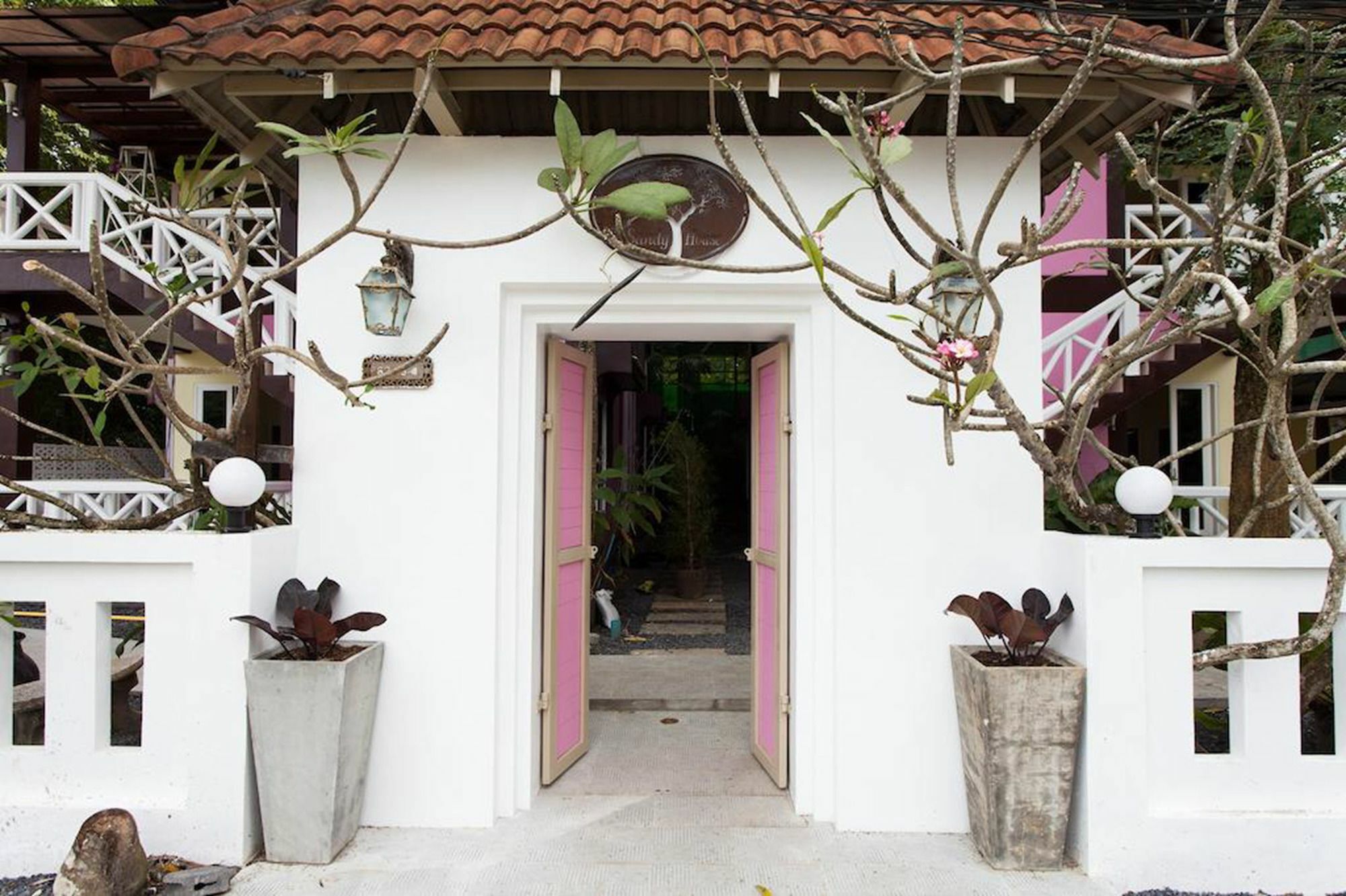 Sandy House Rawai Luaran gambar
