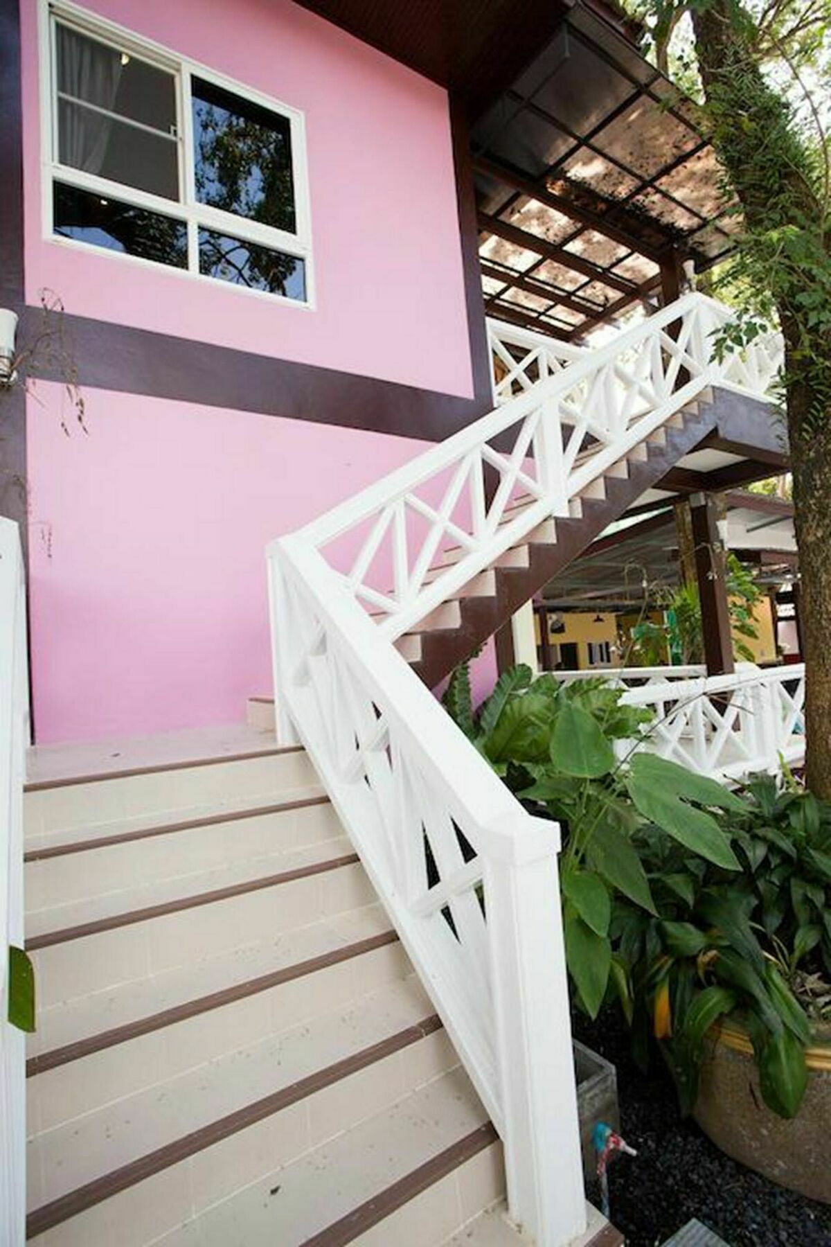 Sandy House Rawai Luaran gambar