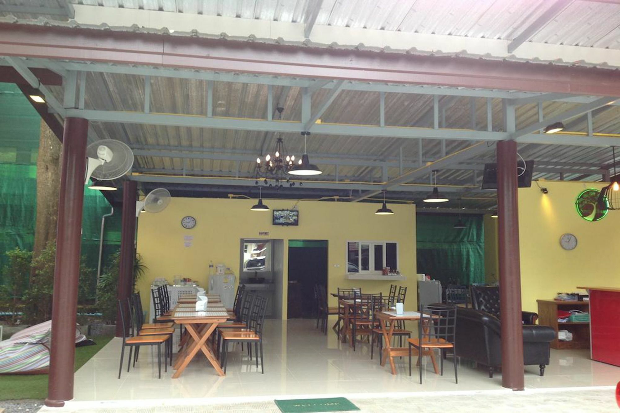 Sandy House Rawai Luaran gambar