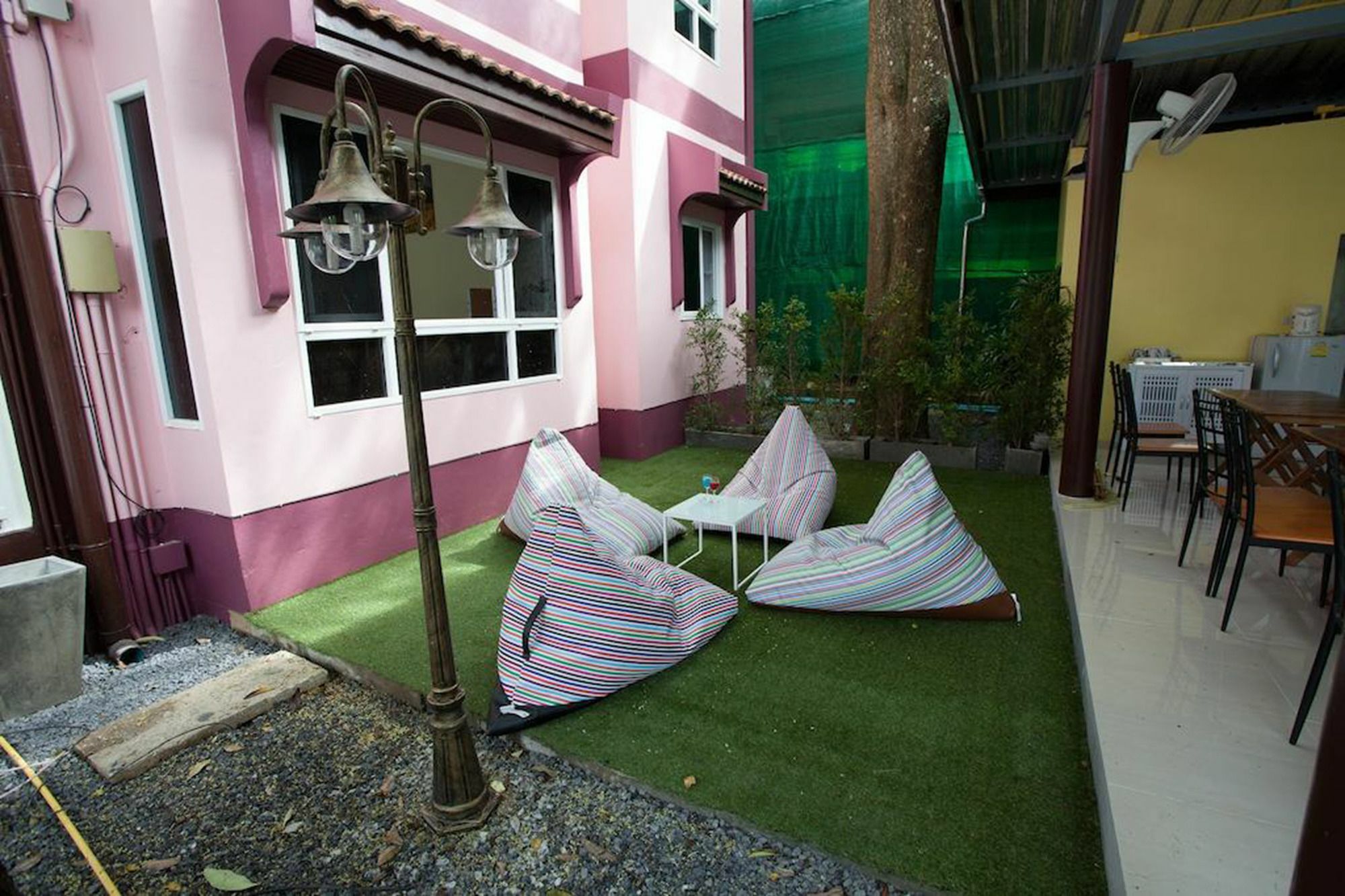 Sandy House Rawai Luaran gambar