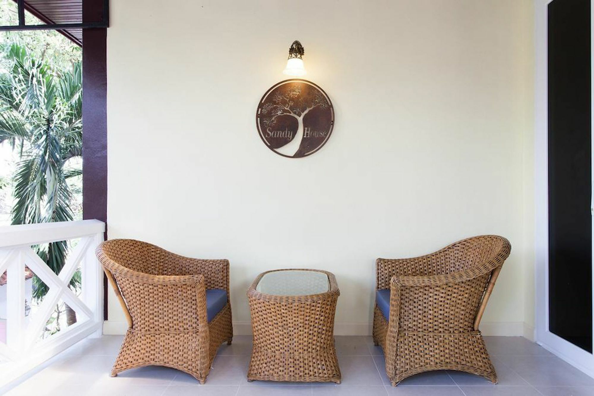 Sandy House Rawai Luaran gambar